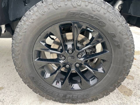 2022 Jeep Wrangler Unlimited