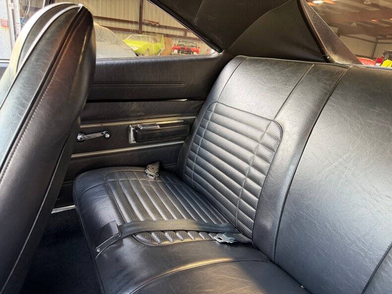 1970 Dodge Charger