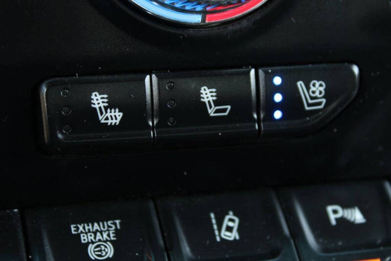 2020 GMC Sierra 2500HD