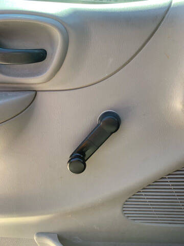 2000 Ford F-150 Work