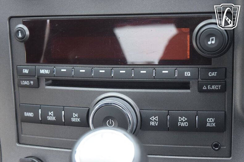 2007 Pontiac Solstice GXP