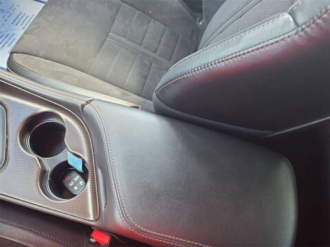 2020 Dodge Challenger GT