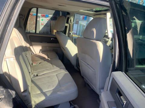 2012 Ford Expedition XLT