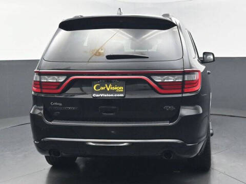 2024 Dodge Durango R/T Plus