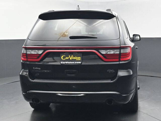 2024 Dodge Durango R/T Plus