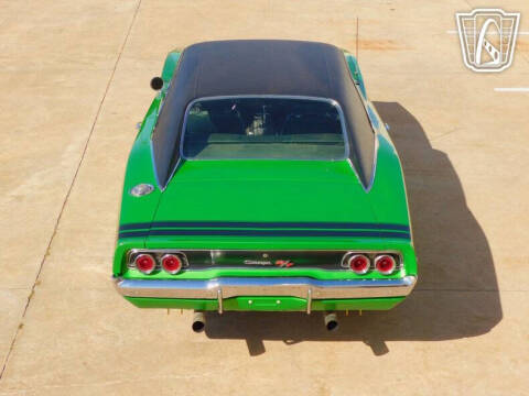 1968 Dodge Charger