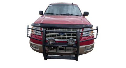 2003 Ford Expedition Eddie Bauer