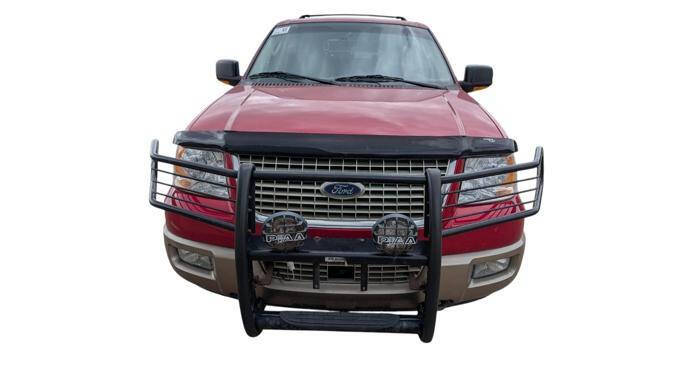 2003 Ford Expedition Eddie Bauer