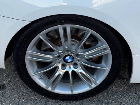 2011 BMW 3 Series 335i