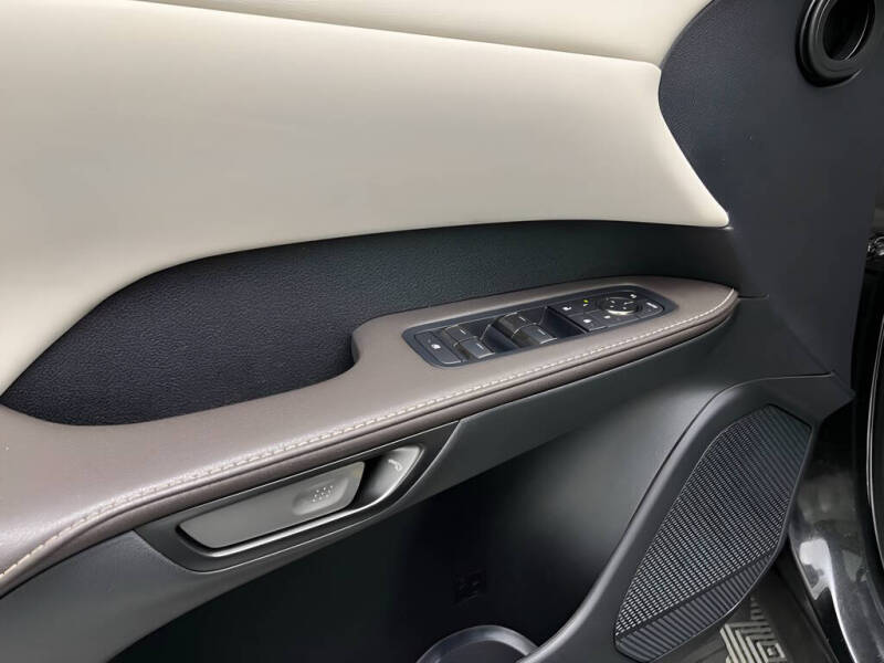 2023 Lexus RX 350