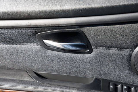 2011 BMW 3 Series 335i