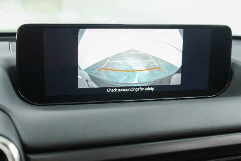 2025 Mazda CX-50 2.5 S Premium Plus