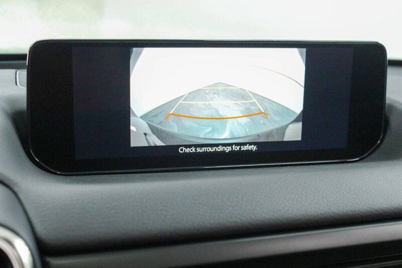 2025 Mazda CX-50 2.5 S Premium Plus