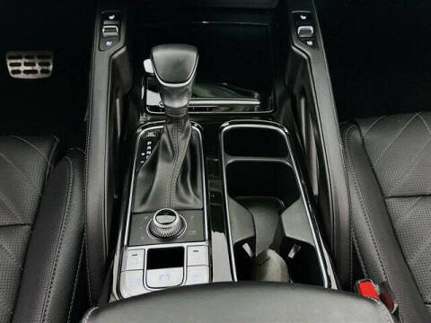 2024 Kia Telluride SX X-Line