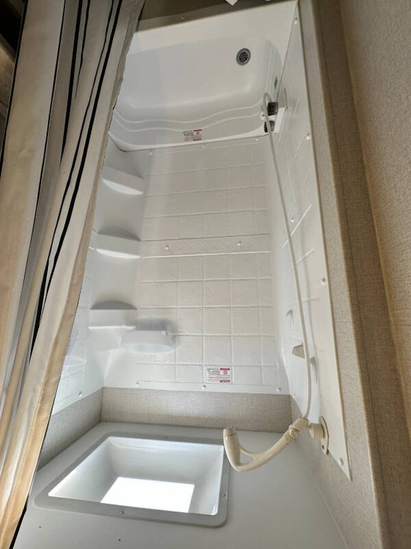 2022 Starcraft RV SUPER LITE 261BH