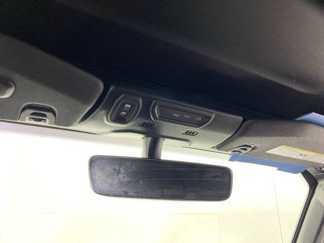 2022 Jeep Wrangler Unlimited