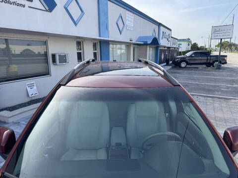 2011 Volvo XC90 3.2