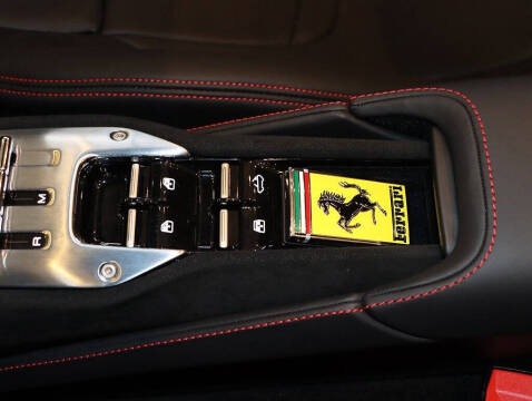 2023 Ferrari SF90 Spider