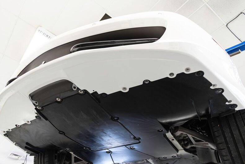 2013 Ferrari 458 Spider