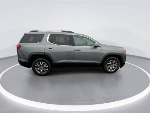 2020 GMC Acadia SLT