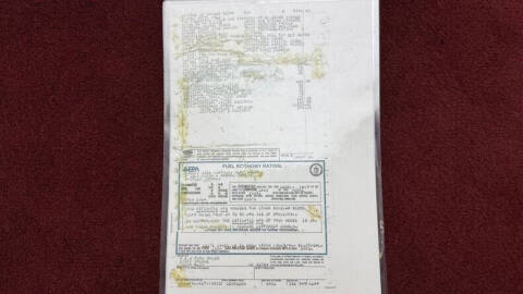 1984 Ford Mustang GT