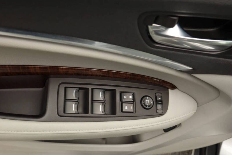2020 Acura MDX