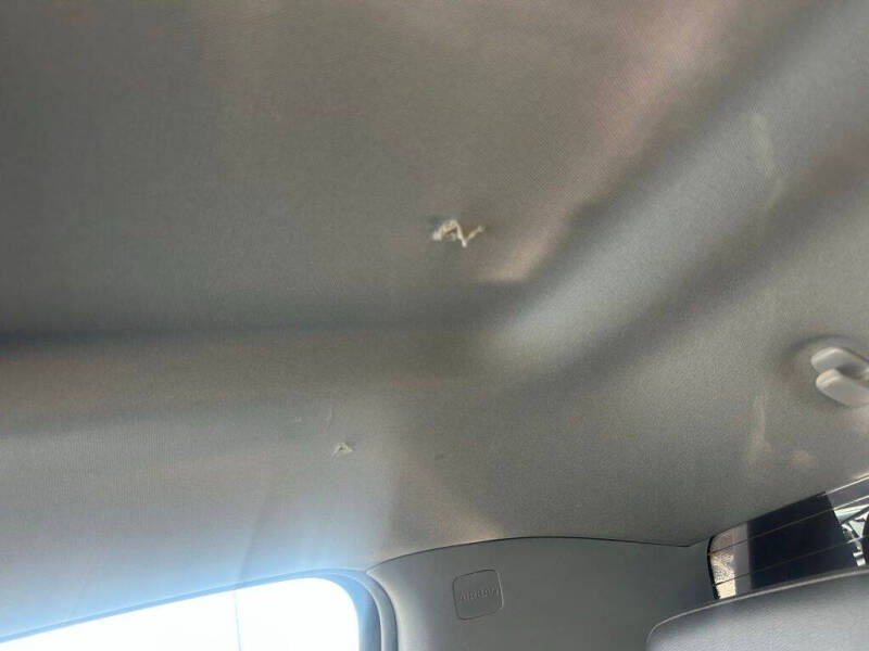 2024 GMC Sierra 3500HD