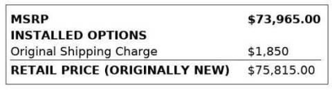 2023 Toyota Sequoia Platinum