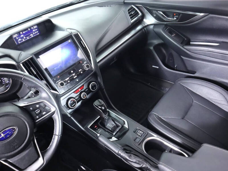 2019 Subaru Impreza Limited