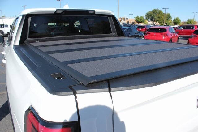 2026 GMC Sierra EV Elevation