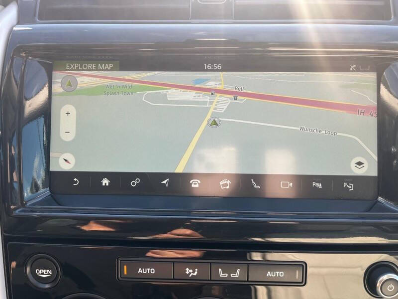 2019 Land Rover Discovery HSE