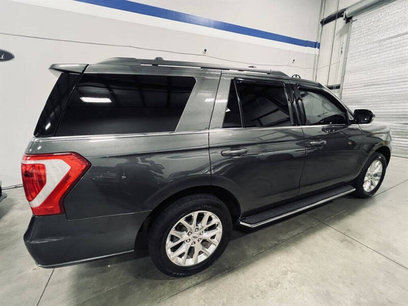 2020 Ford Expedition MAX Limited