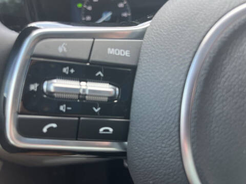 2023 Kia Sorento Plug-In Hybrid SX Prestige