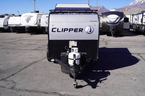 2023 Coachmen RV Clipper CP 9.0