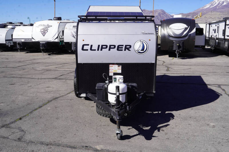 2023 Coachmen RV Clipper CP 9.0