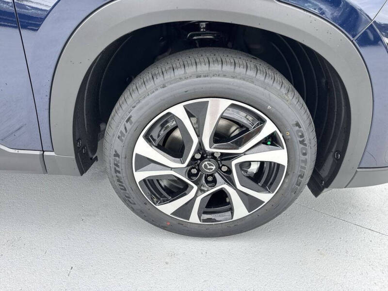 2026 Mazda CX-5 2.5 S Preferred