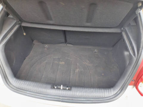 2014 Hyundai Veloster Turbo