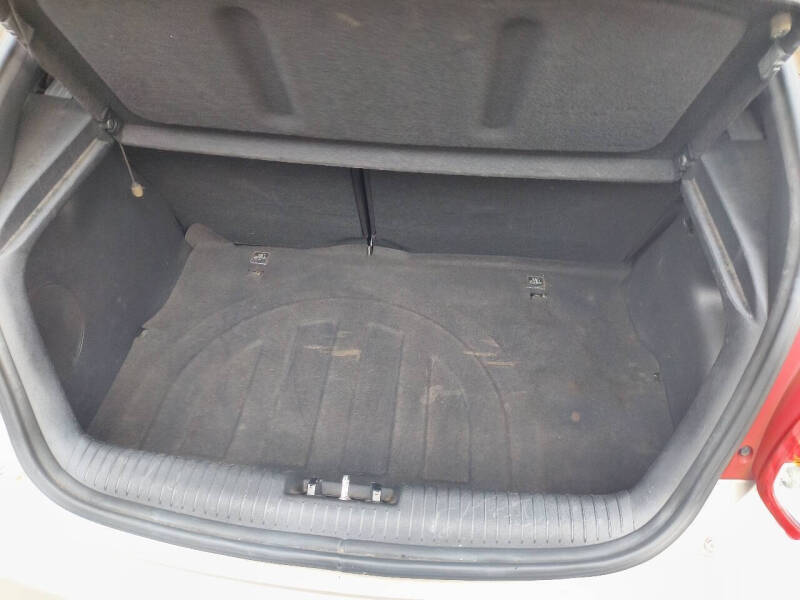 2014 Hyundai Veloster Turbo