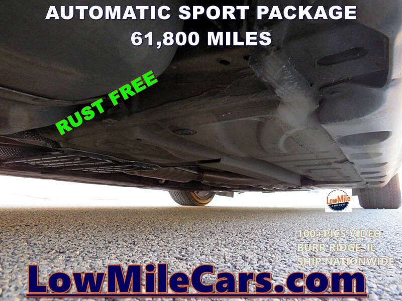 2002 BMW 3 Series 325Ci
