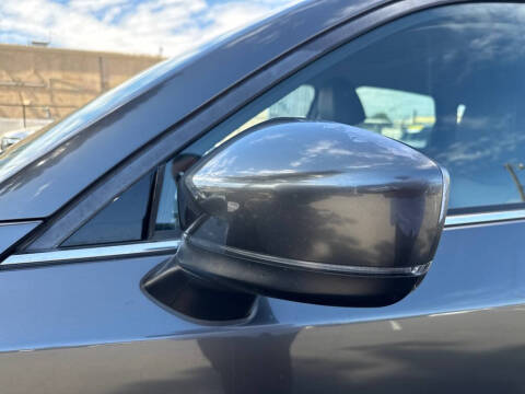 2017 Mazda CX-5 Grand Select