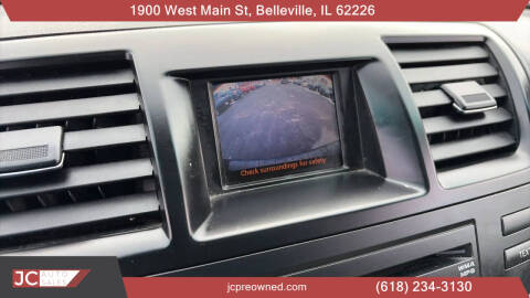 2011 Toyota Highlander