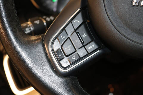 2020 Jaguar E-PACE P250 SE