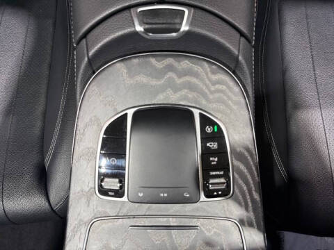 2021 Mercedes-Benz E-Class E 350