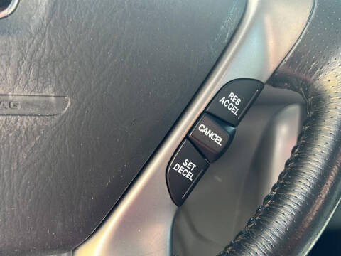 2003 Honda Pilot EX-L