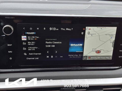 2024 Kia K5