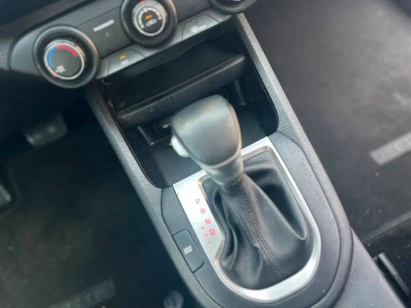2022 Kia Forte