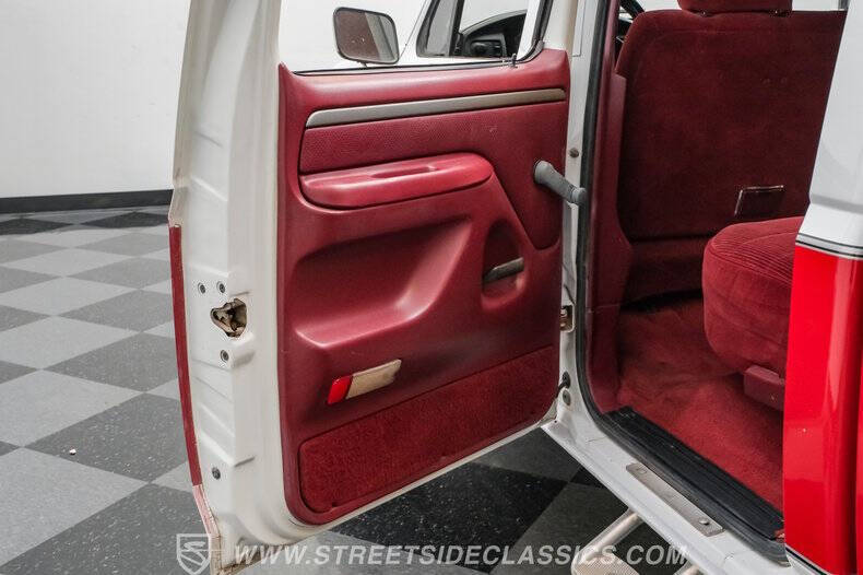 1994 Ford F-350