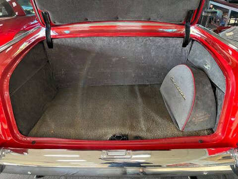 1957 Chevrolet Bel Air