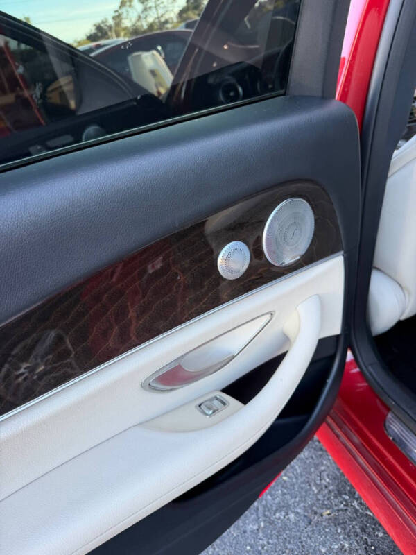 2019 Mercedes-Benz E-Class E 300