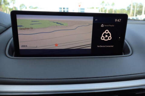 2023 Acura MDX w/Tech